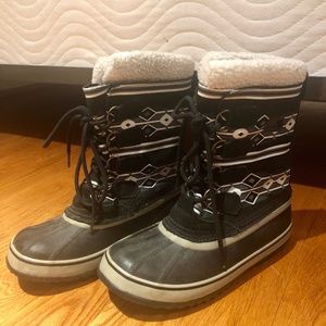 Sorel Boots